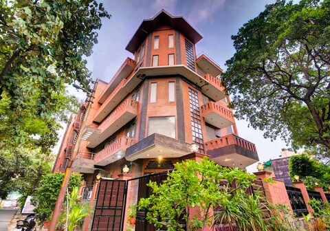 Hotel Marks INN & Banquet