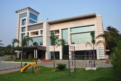 Hotel KR Grand Residency, Thrissur Hotel KR Grand Residency, Thrissur