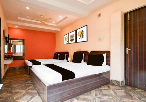 Hotel O Mrinmoyi Guest House