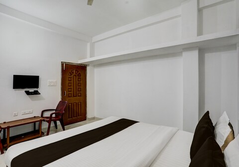 Hotel O Taaj Inn Guest House