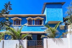 OYO Home 25079 Elegant 1BHK Club Cubana,Anjuna Goa, Goa OYO Home 25079 Elegant 1BHK Club Cubana,Anjuna Goa, Goa