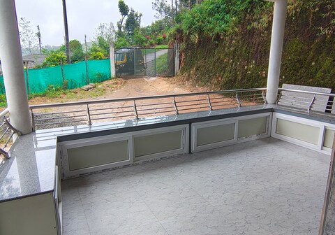 Coorg Hillside harmony