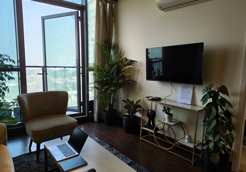 Cloud Luxury 1 BHK Suite