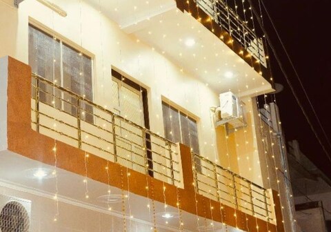 Hotel The RamKrishna