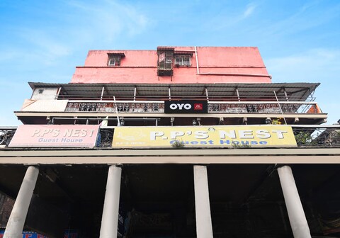 Hotel O PPS NEST Guest House