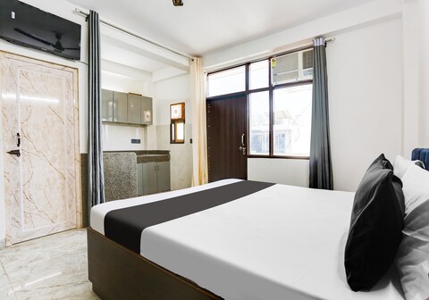 Hotel O LOVE HEAVEN REGENCY