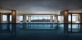 JW Marriott Mussoorie Walnut Grove, Mussoorie JW Marriott Mussoorie Walnut Grove, Mussoorie