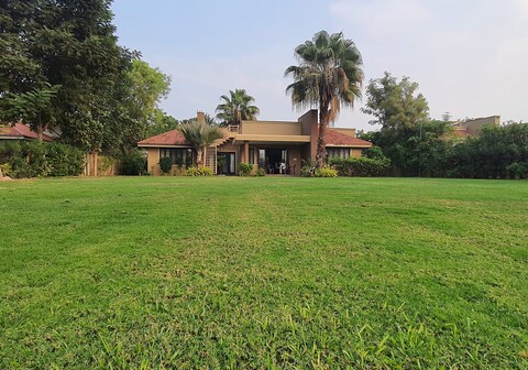 Golf View Living at KBG | Entire VIlla