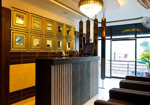 Hotel Apple Green