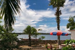 Eco Cottage Chilika Island Resort, Bhubaneshwar Eco Cottage Chilika Island Resort, Bhubaneshwar