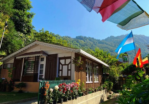 Travellers Homestay