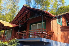 Samruddhi Homestay, Chikmagalur Samruddhi Homestay, Chikmagalur