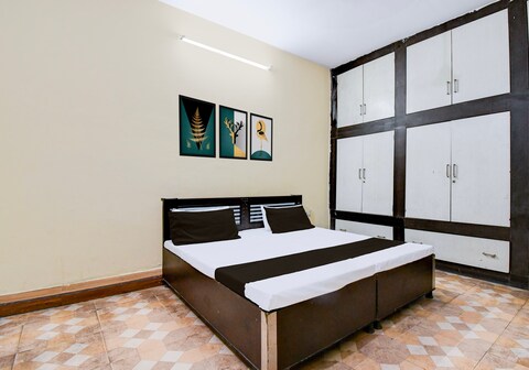 Hotel O gracious inn