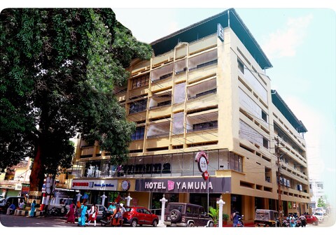 Hotel Yamuna