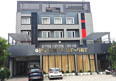 Prithvi Resort