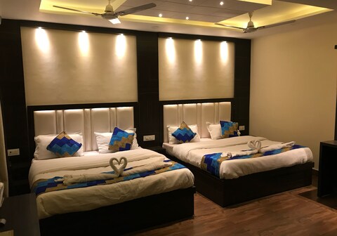Hotel Kabir Residency