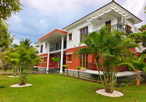Seagulls Nest Beach House Unit of Prohotel