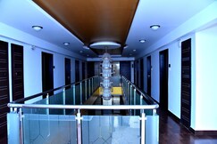 The Grand Krishna Luxury Hotel, Chikmagalur The Grand Krishna Luxury Hotel, Chikmagalur