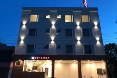 Hotel Dev Ganga, Haridwar Hotel Dev Ganga, Haridwar