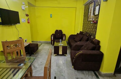 Mahitra 2BHK Entire Comfort Stay