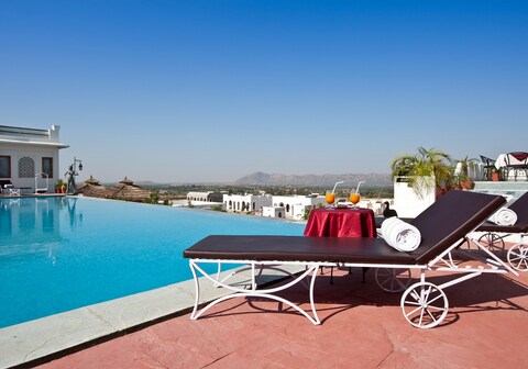 Aaram Baagh By Pachar Group