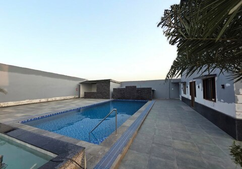 THE FORESTAA RESORT