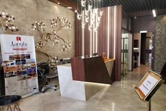 SK Lords Inn Ahmedabad   , Ahmedabad SK Lords Inn Ahmedabad   , Ahmedabad