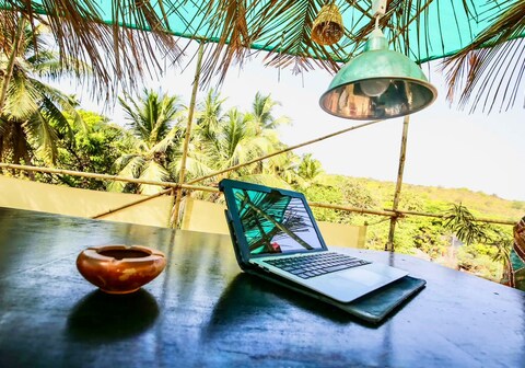 Hippy Trail Guest House and Dorms