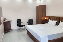 Hotel Nilayam Inn, Ayodhya Hotel Nilayam Inn, Ayodhya