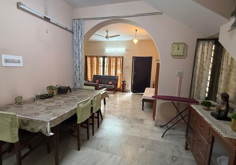 3 BHK FAMILY HOME IN KORAMANGALA