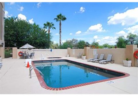 Holiday Inn Express & Suites TUCSON NORTH - MARANA