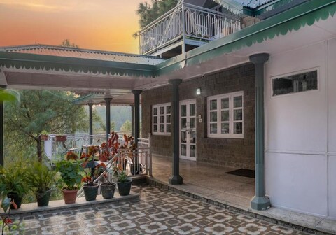 Brook Wood Home Stay