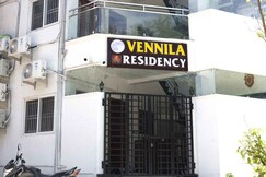 Vennila Residency, Tiruvannamalai Vennila Residency, Tiruvannamalai