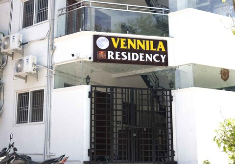 Vennila Residency