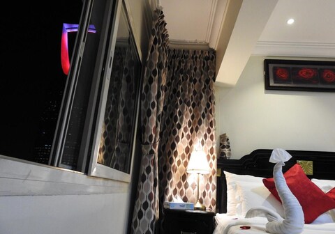 Bazil Hotel Suites