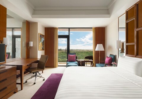 Shangri-La Hotel Chiang Mai