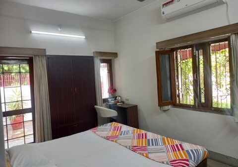 Garden View Residency