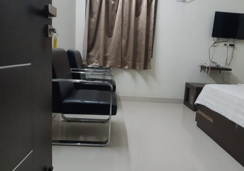 PPH Living Bhimas | Rooms & Wi-Fi