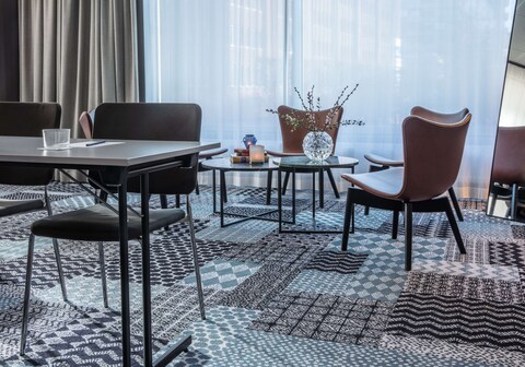 Radisson Blu Metropol Hotel, Helsingborg