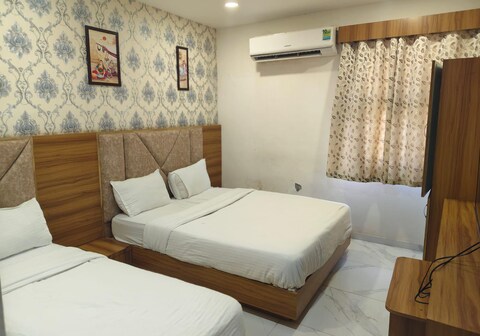 Hotel Stay Inn Bopal