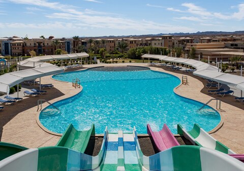 Marina Resort Port Ghalib, Radisson Individuals