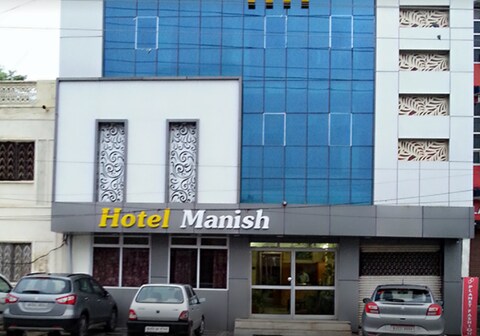 Hotel Manish