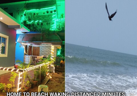 Arundekar Home stay