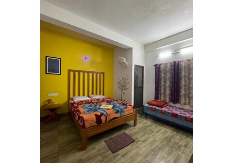 SAN INN Coorg
