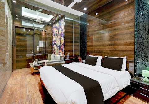 Palette by CheckIn Swaroop Nagar Formerly Shanti Kutir