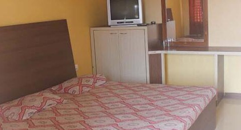 HOTEL KRUSTI RESORT