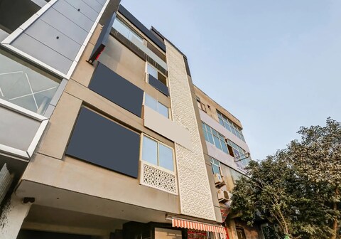 Lime Tree, Sector 8, Dwarka