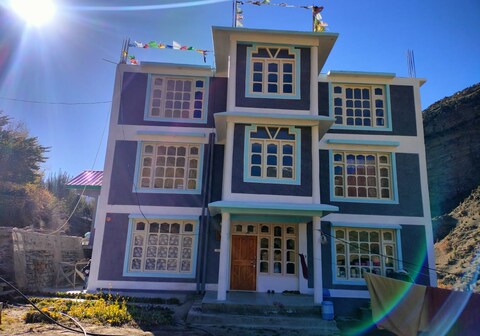 Hills Bliss Homestay