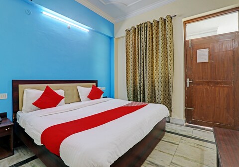 Super 816039 Hotel Shiva Grand