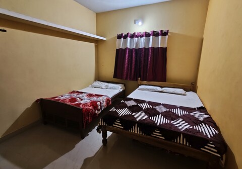 Kanasu Guest House